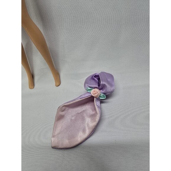 Swan Lake Teresa as the Fairy Queen Barbie Doll 2003  Mattel- Nude - Picture 2 of 15